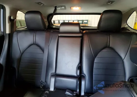 2023 Toyota Highlander L из США, поврежденный, VIN 5TDKDRBH0PS026027